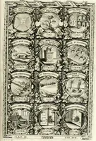 Picture 156 of 214 from Symbolographia, sive, De arte symbolica : sermones septem (1701), leaf 570