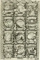 Picture 160 of 214 from Symbolographia, sive, De arte symbolica : sermones septem (1701), leaf 578