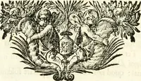 Picture 15 of 214 from Symbolographia, sive, De arte symbolica : sermones septem (1701), leaf 58