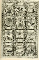 Picture 161 of 214 from Symbolographia, sive, De arte symbolica : sermones septem (1701), leaf 580