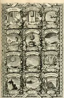 Picture 167 of 214 from Symbolographia, sive, De arte symbolica : sermones septem (1701), leaf 592