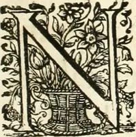Picture 7 of 214 from Symbolographia, sive, De arte symbolica : sermones septem (1701), leaf 6