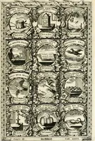 Picture 175 of 214 from Symbolographia, sive, De arte symbolica : sermones septem (1701), leaf 608