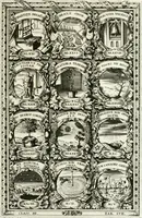 Picture 195 of 214 from Symbolographia, sive, De arte symbolica : sermones septem (1701), leaf 648