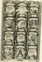 Picture 198 of 214 from Symbolographia, sive, De arte symbolica : sermones septem (1701), leaf 654
