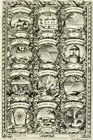 Picture 202 of 214 from Symbolographia, sive, De arte symbolica : sermones septem (1701), leaf 678