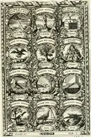 Picture 206 of 214 from Symbolographia, sive, De arte symbolica : sermones septem (1701), leaf 686