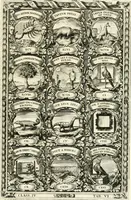 Picture 207 of 214 from Symbolographia, sive, De arte symbolica : sermones septem (1701), leaf 688