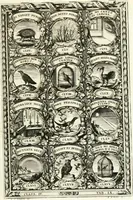 Picture 210 of 214 from Symbolographia, sive, De arte symbolica : sermones septem (1701), leaf 694