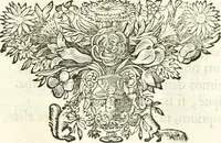 Picture 16 of 214 from Symbolographia, sive, De arte symbolica : sermones septem (1701), leaf 70