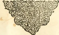 Picture 214 of 214 from Symbolographia, sive, De arte symbolica : sermones septem (1701), leaf 762