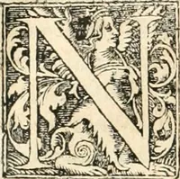 An illustration from Hieroglyphica, sive, De sacris Aegyptiorvm aliarvmqve gentivm literis commentarij (1567)