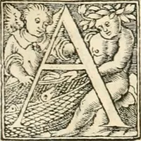 Picture 54 of 317 from Hieroglyphica, sive, De sacris Aegyptiorvm aliarvmqve gentivm literis commentarij (1567), leaf 112