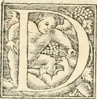 Picture 60 of 317 from Hieroglyphica, sive, De sacris Aegyptiorvm aliarvmqve gentivm literis commentarij (1567), leaf 125