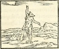 Picture 66 of 317 from Hieroglyphica, sive, De sacris Aegyptiorvm aliarvmqve gentivm literis commentarij (1567), leaf 142