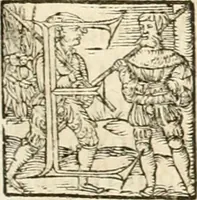 An illustration from Hieroglyphica, sive, De sacris Aegyptiorvm aliarvmqve gentivm literis commentarij (1567)