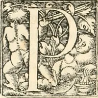 Picture 78 of 317 from Hieroglyphica, sive, De sacris Aegyptiorvm aliarvmqve gentivm literis commentarij (1567), leaf 169