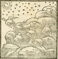 Picture 105 of 317 from Hieroglyphica, sive, De sacris Aegyptiorvm aliarvmqve gentivm literis commentarij (1567), leaf 261