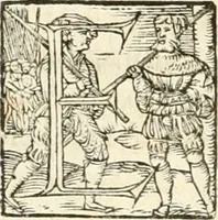 An illustration from Hieroglyphica, sive, De sacris Aegyptiorvm aliarvmqve gentivm literis commentarij (1567)