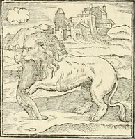 Picture 6 of 317 from Hieroglyphica, sive, De sacris Aegyptiorvm aliarvmqve gentivm literis commentarij (1567), leaf 31