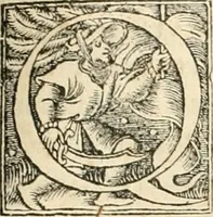 An illustration from Hieroglyphica, sive, De sacris Aegyptiorvm aliarvmqve gentivm literis commentarij (1567)