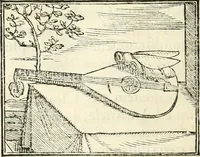 An illustration from Hieroglyphica, sive, De sacris Aegyptiorvm aliarvmqve gentivm literis commentarij (1567)