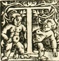 Picture 165 of 317 from Hieroglyphica, sive, De sacris Aegyptiorvm aliarvmqve gentivm literis commentarij (1567), leaf 409