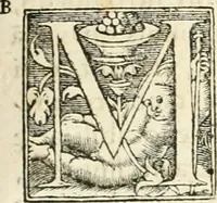 An illustration from Hieroglyphica, sive, De sacris Aegyptiorvm aliarvmqve gentivm literis commentarij (1567)
