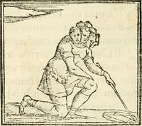 Picture 176 of 317 from Hieroglyphica, sive, De sacris Aegyptiorvm aliarvmqve gentivm literis commentarij (1567), leaf 469