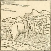 An illustration from Hieroglyphica, sive, De sacris Aegyptiorvm aliarvmqve gentivm literis commentarij (1567)
