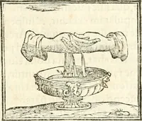 Picture 193 of 317 from Hieroglyphica, sive, De sacris Aegyptiorvm aliarvmqve gentivm literis commentarij (1567), leaf 512