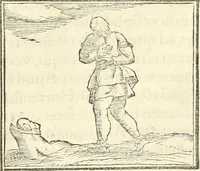 An illustration from Hieroglyphica, sive, De sacris Aegyptiorvm aliarvmqve gentivm literis commentarij (1567)