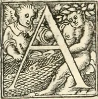 Picture 29 of 317 from Hieroglyphica, sive, De sacris Aegyptiorvm aliarvmqve gentivm literis commentarij (1567), leaf 55