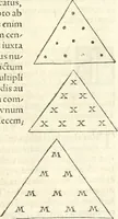 An illustration from Hieroglyphica, sive, De sacris Aegyptiorvm aliarvmqve gentivm literis commentarij (1567)