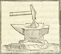 An illustration from Hieroglyphica, sive, De sacris Aegyptiorvm aliarvmqve gentivm literis commentarij (1567)
