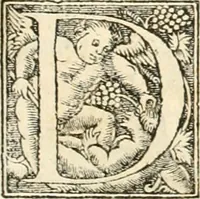 Picture 222 of 317 from Hieroglyphica, sive, De sacris Aegyptiorvm aliarvmqve gentivm literis commentarij (1567), leaf 626