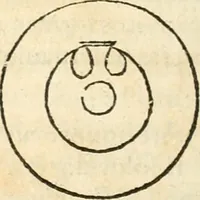 An illustration from Hieroglyphica, sive, De sacris Aegyptiorvm aliarvmqve gentivm literis commentarij (1567)