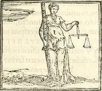 Picture 235 of 317 from Hieroglyphica, sive, De sacris Aegyptiorvm aliarvmqve gentivm literis commentarij (1567), leaf 640