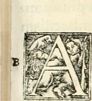 An illustration from Hieroglyphica, sive, De sacris Aegyptiorvm aliarvmqve gentivm literis commentarij (1567)