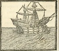 An illustration from Hieroglyphica, sive, De sacris Aegyptiorvm aliarvmqve gentivm literis commentarij (1567)