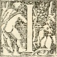 Picture 248 of 317 from Hieroglyphica, sive, De sacris Aegyptiorvm aliarvmqve gentivm literis commentarij (1567), leaf 703