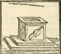 An illustration from Hieroglyphica, sive, De sacris Aegyptiorvm aliarvmqve gentivm literis commentarij (1567)