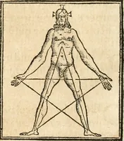 An illustration from Hieroglyphica, sive, De sacris Aegyptiorvm aliarvmqve gentivm literis commentarij (1567)
