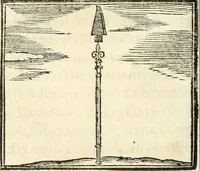 An illustration from Hieroglyphica, sive, De sacris Aegyptiorvm aliarvmqve gentivm literis commentarij (1567)