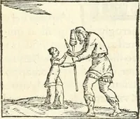 Picture 260 of 317 from Hieroglyphica, sive, De sacris Aegyptiorvm aliarvmqve gentivm literis commentarij (1567), leaf 722
