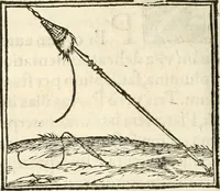 An illustration from Hieroglyphica, sive, De sacris Aegyptiorvm aliarvmqve gentivm literis commentarij (1567)