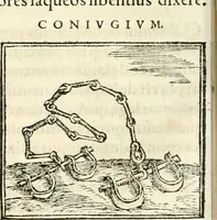 Picture 264 of 317 from Hieroglyphica, sive, De sacris Aegyptiorvm aliarvmqve gentivm literis commentarij (1567), leaf 727