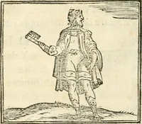 Picture 267 of 317 from Hieroglyphica, sive, De sacris Aegyptiorvm aliarvmqve gentivm literis commentarij (1567), leaf 731