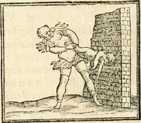 An illustration from Hieroglyphica, sive, De sacris Aegyptiorvm aliarvmqve gentivm literis commentarij (1567)