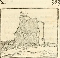 Picture 271 of 317 from Hieroglyphica, sive, De sacris Aegyptiorvm aliarvmqve gentivm literis commentarij (1567), leaf 736